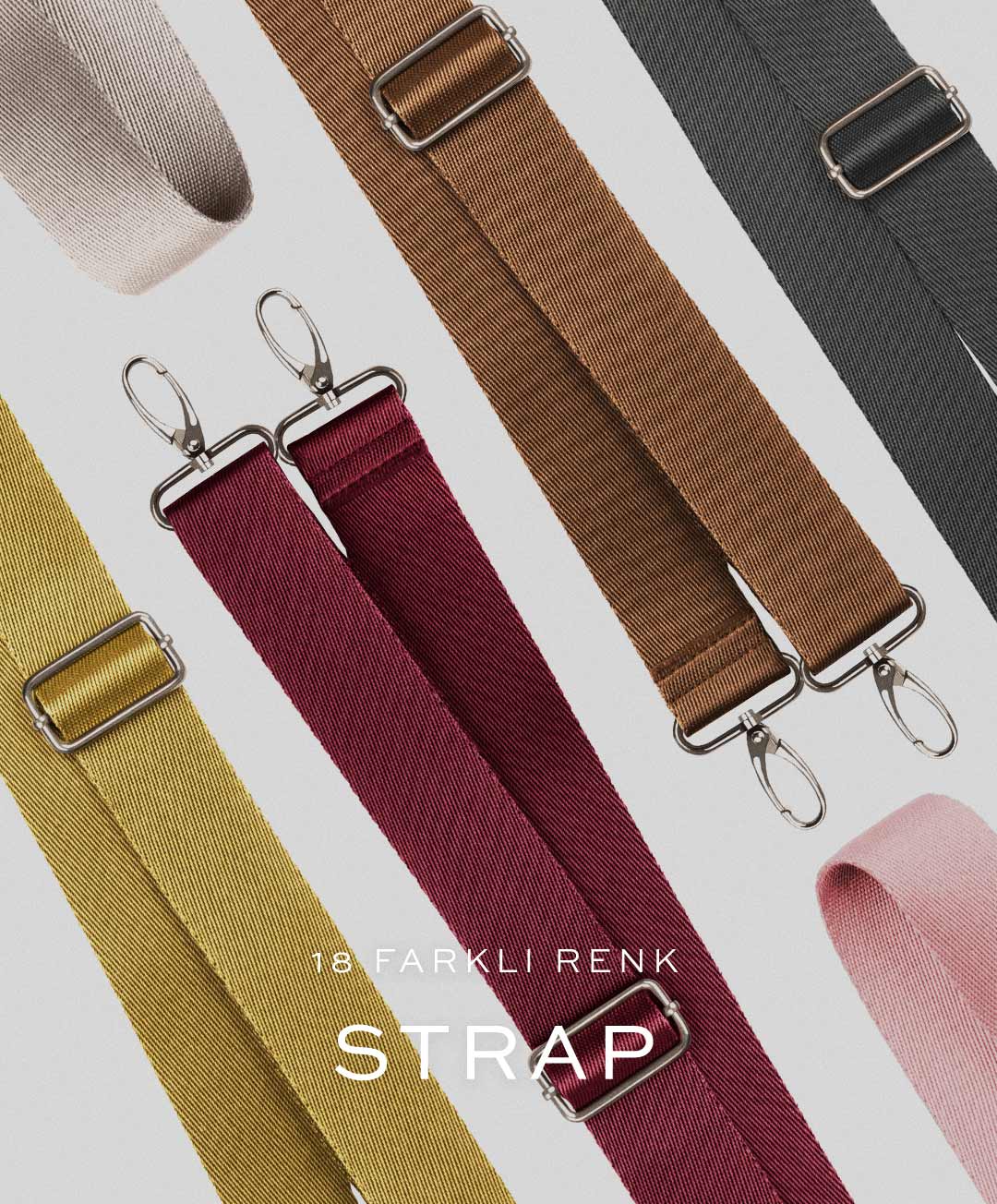 STRAP