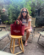 Kanvas Ruby Medium Bag