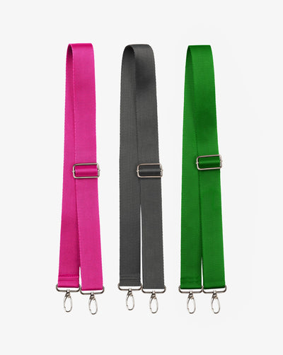 Botanic Strap Set