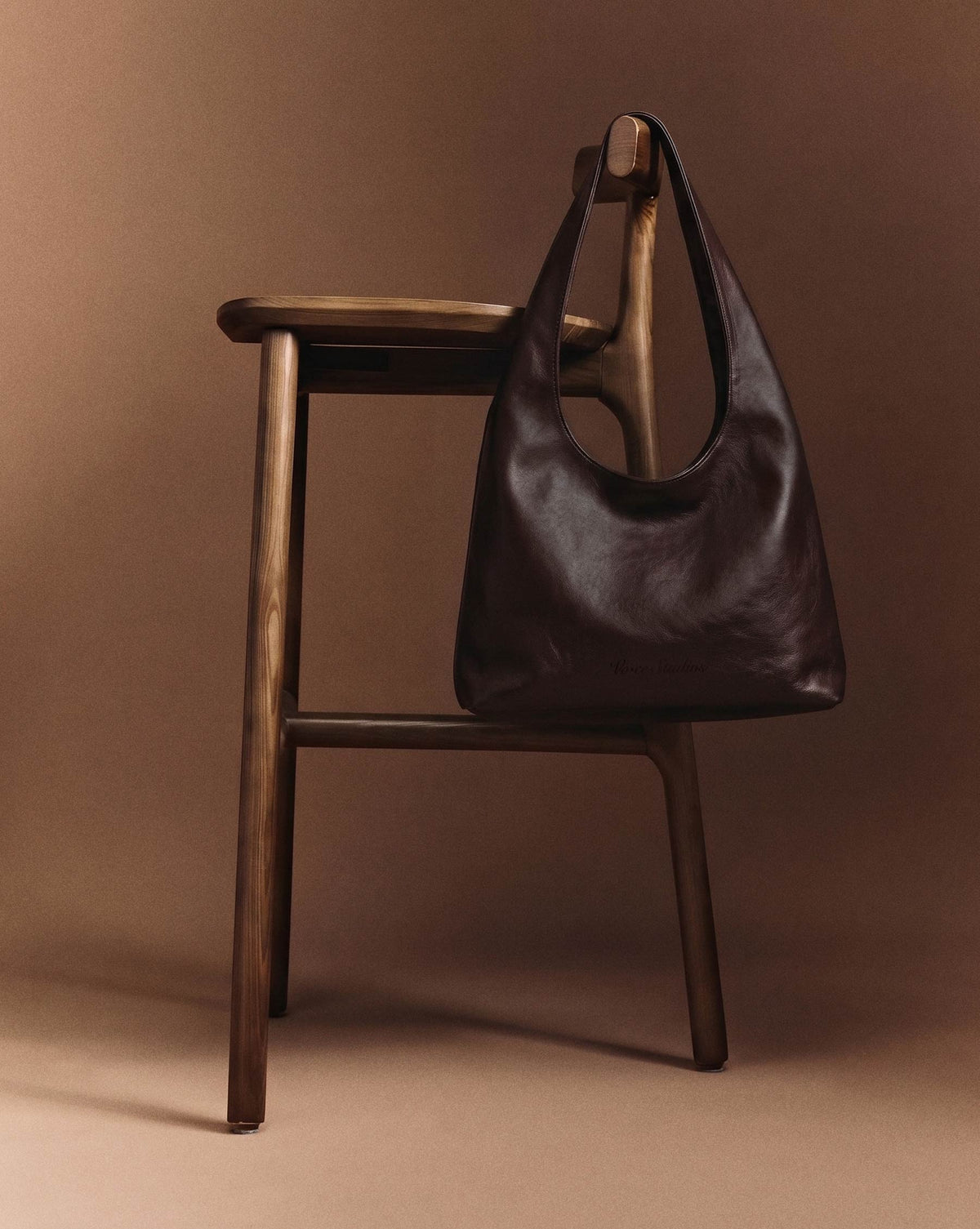Bitter Capsule Bag