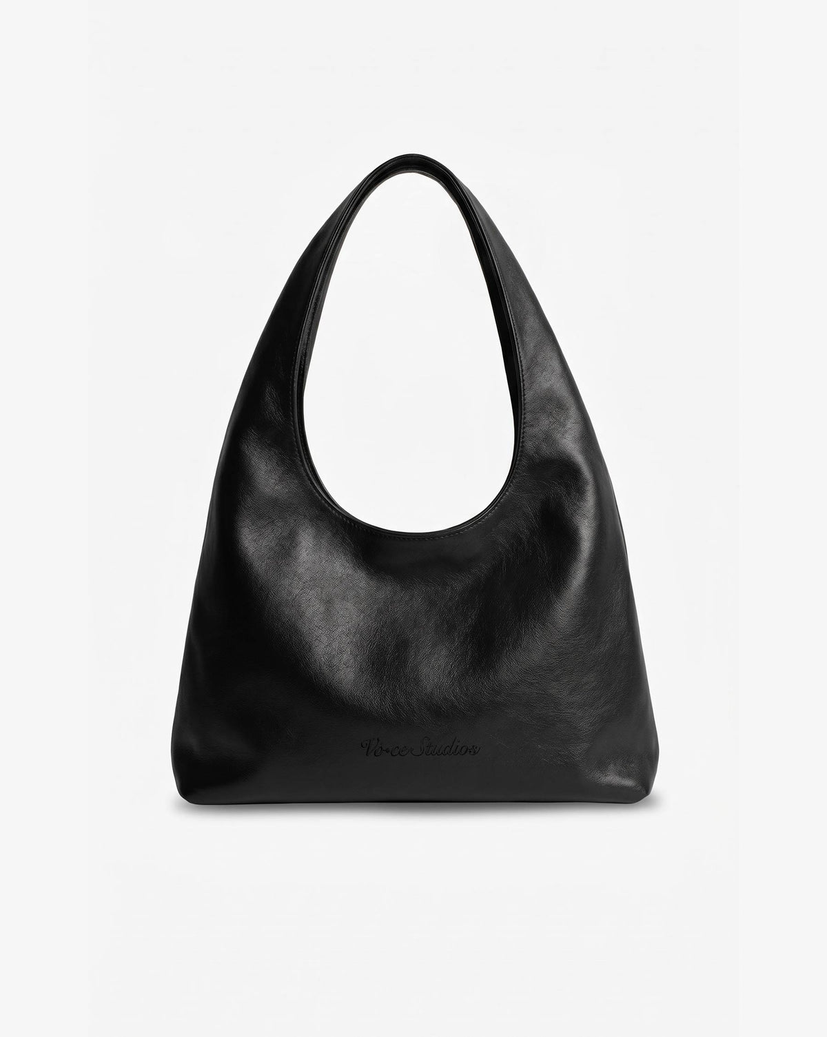 Dark Capsule Bag