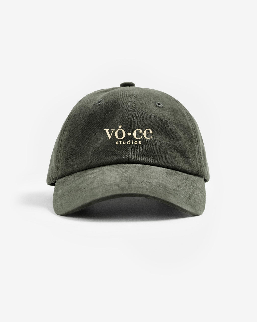 Haki Soluk Efektli Şapka