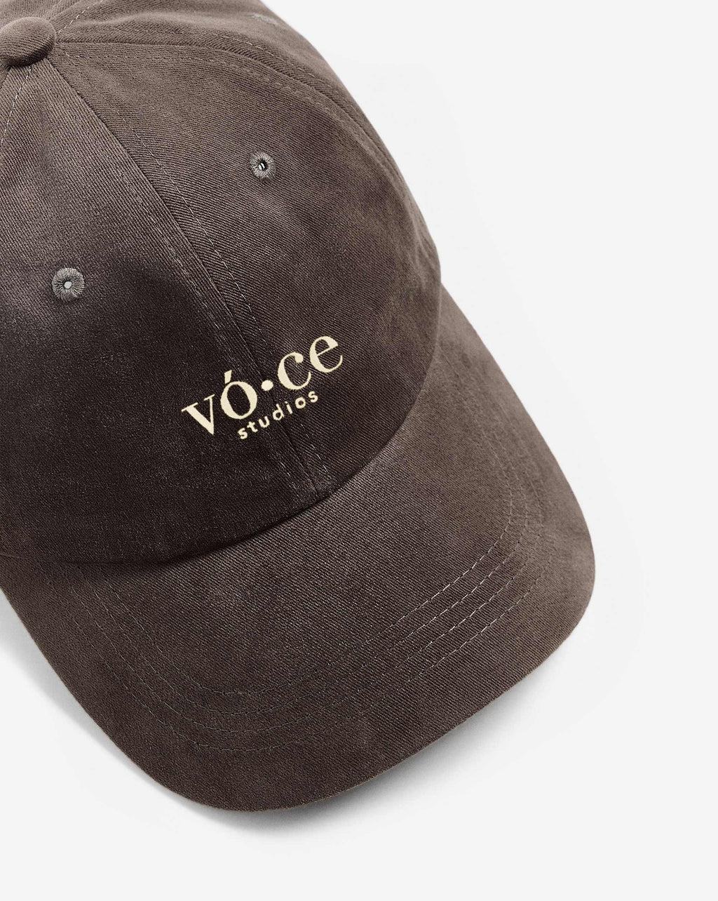 Kahverengi Soluk Efektli Şapka