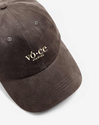 Kahverengi Soluk Efektli Şapka