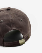 Kahverengi Soluk Efektli Şapka