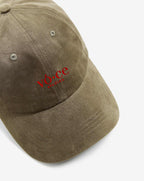 Kum Bej Soluk Efektli Şapka