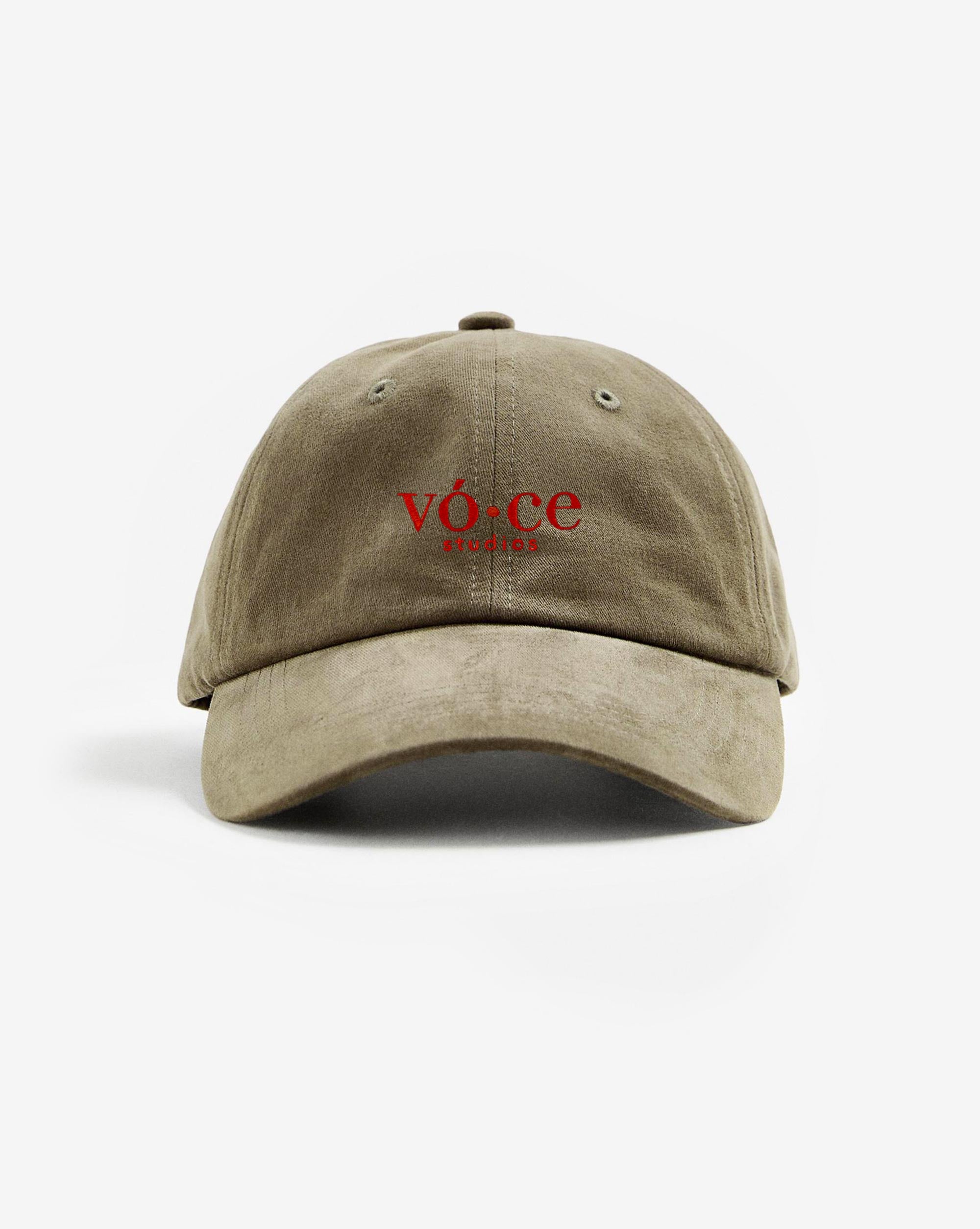 Kum Bej Soluk Efektli Şapka