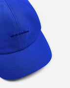 Mavi Gabardin Şapka