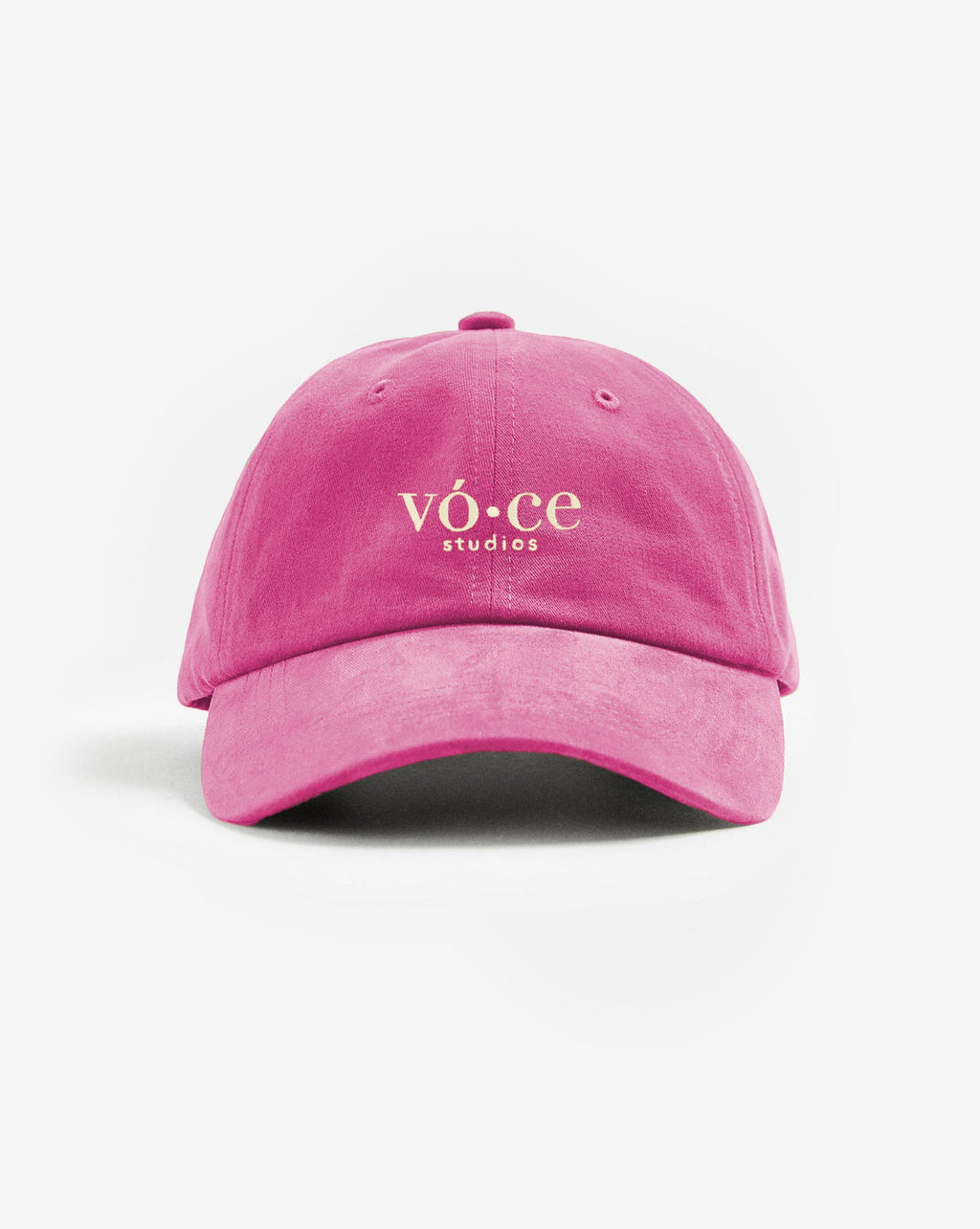 Pembe Soluk Efektli Şapka