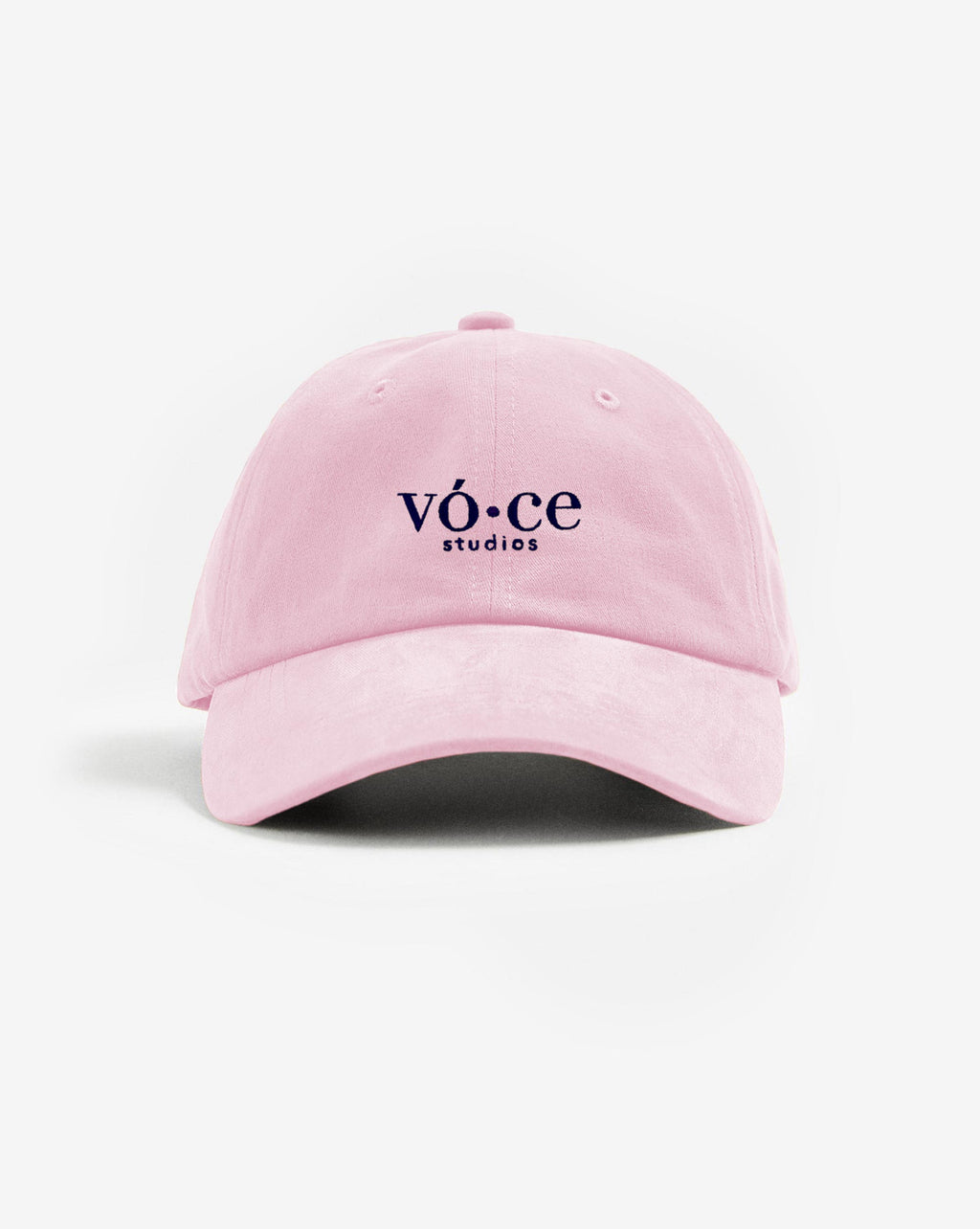 Soft Pembe Soluk Efektli Şapka