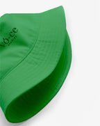 Yeşil Bucket Şapka