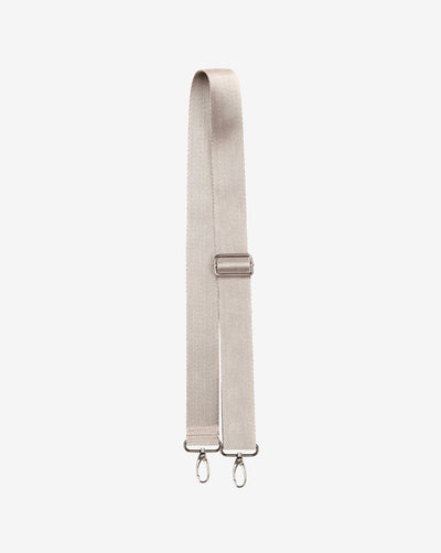 Beige Strap