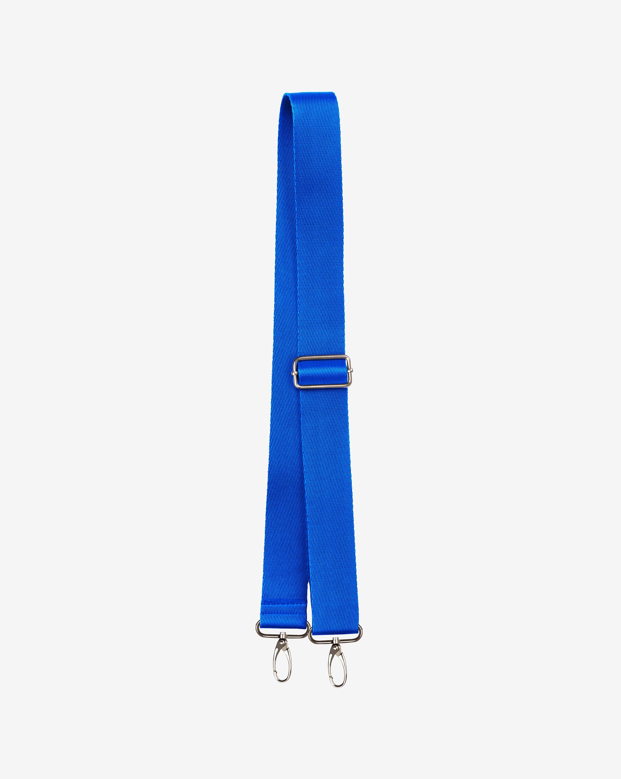 Blue Strap