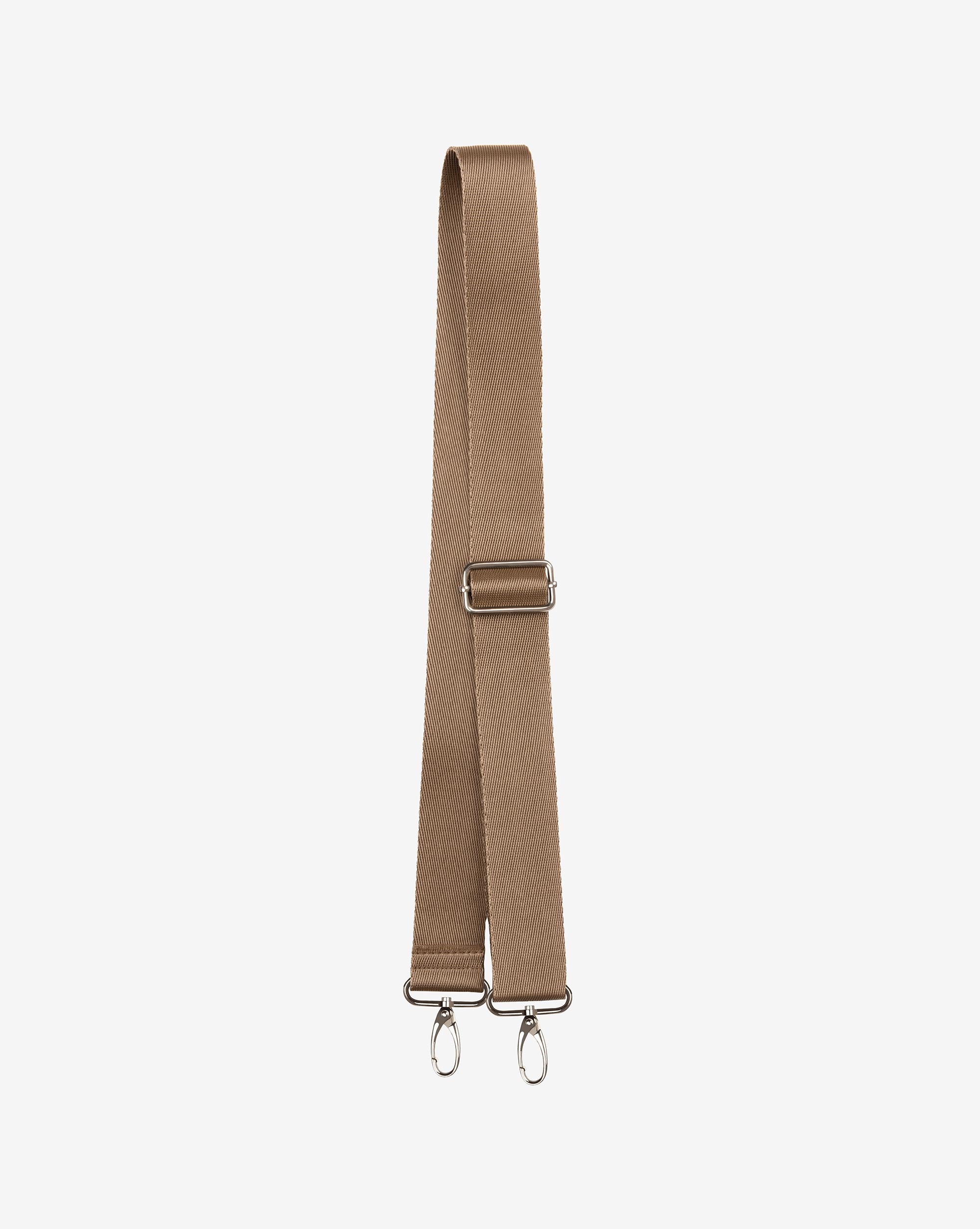 Brown Strap