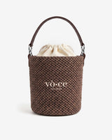 Bucket Bag - Mocha