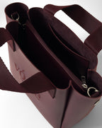 Cherry Deri Tote Bag