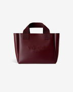 Cherry Deri Tote Bag