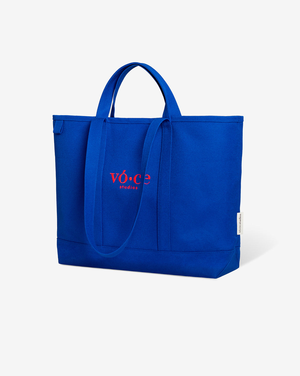 Colorpop Blue Sky Kanvas Bag