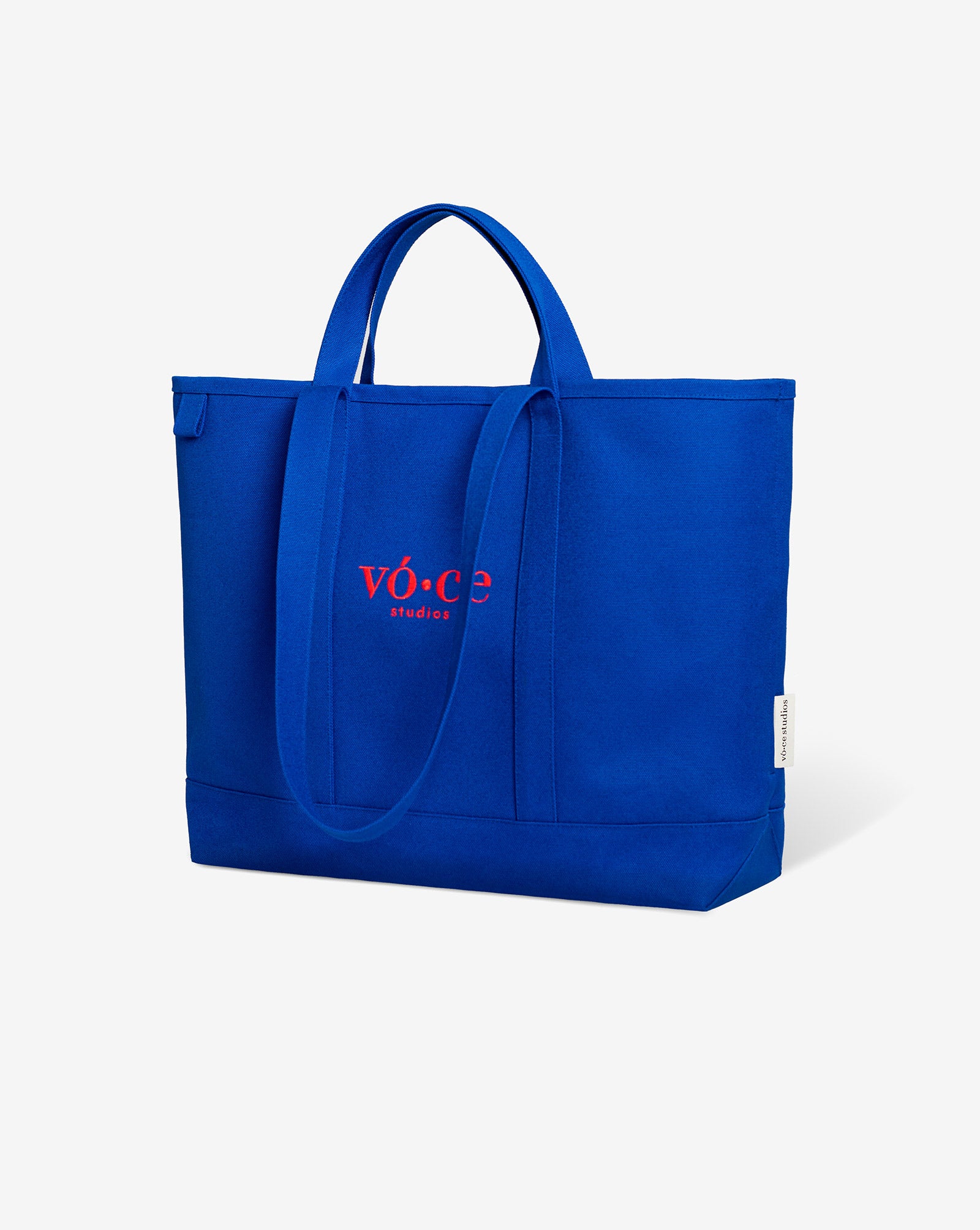 Colorpop Blue Sky Kanvas Bag