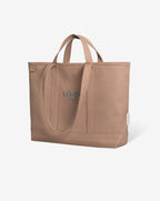 Colorpop Soft Brown Kanvas Bag