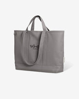 Colorpop Dark Grey Kanvas Bag