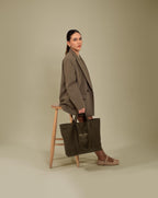 Colorpop Khaki Breeze Kanvas Bag