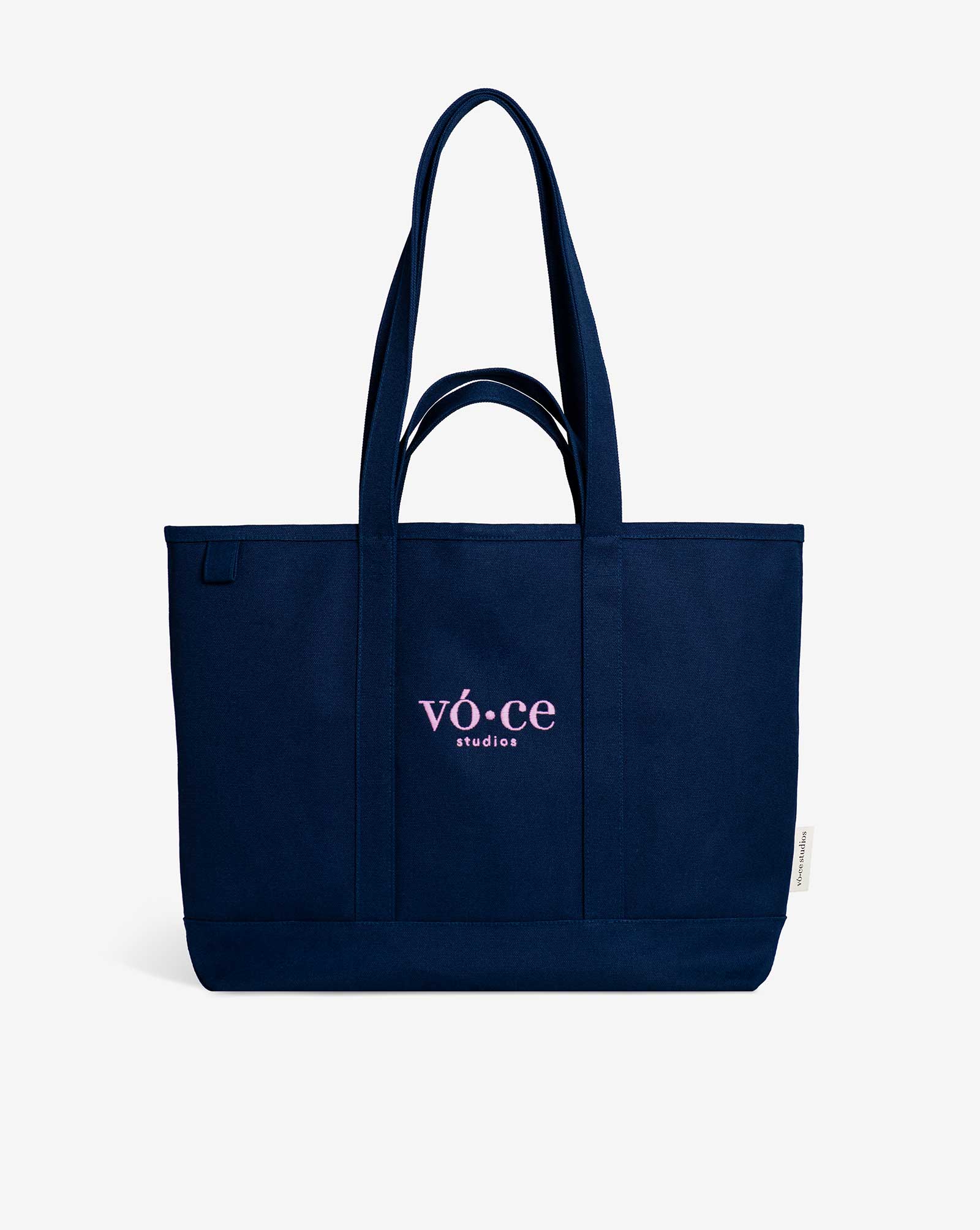 Colorpop Midnight Blue Kanvas Bag