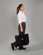 Colorpop Night Black Kanvas Bag