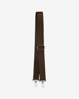 Dark Brown Strap