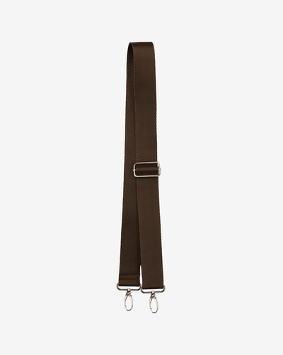 Dark Brown Strap