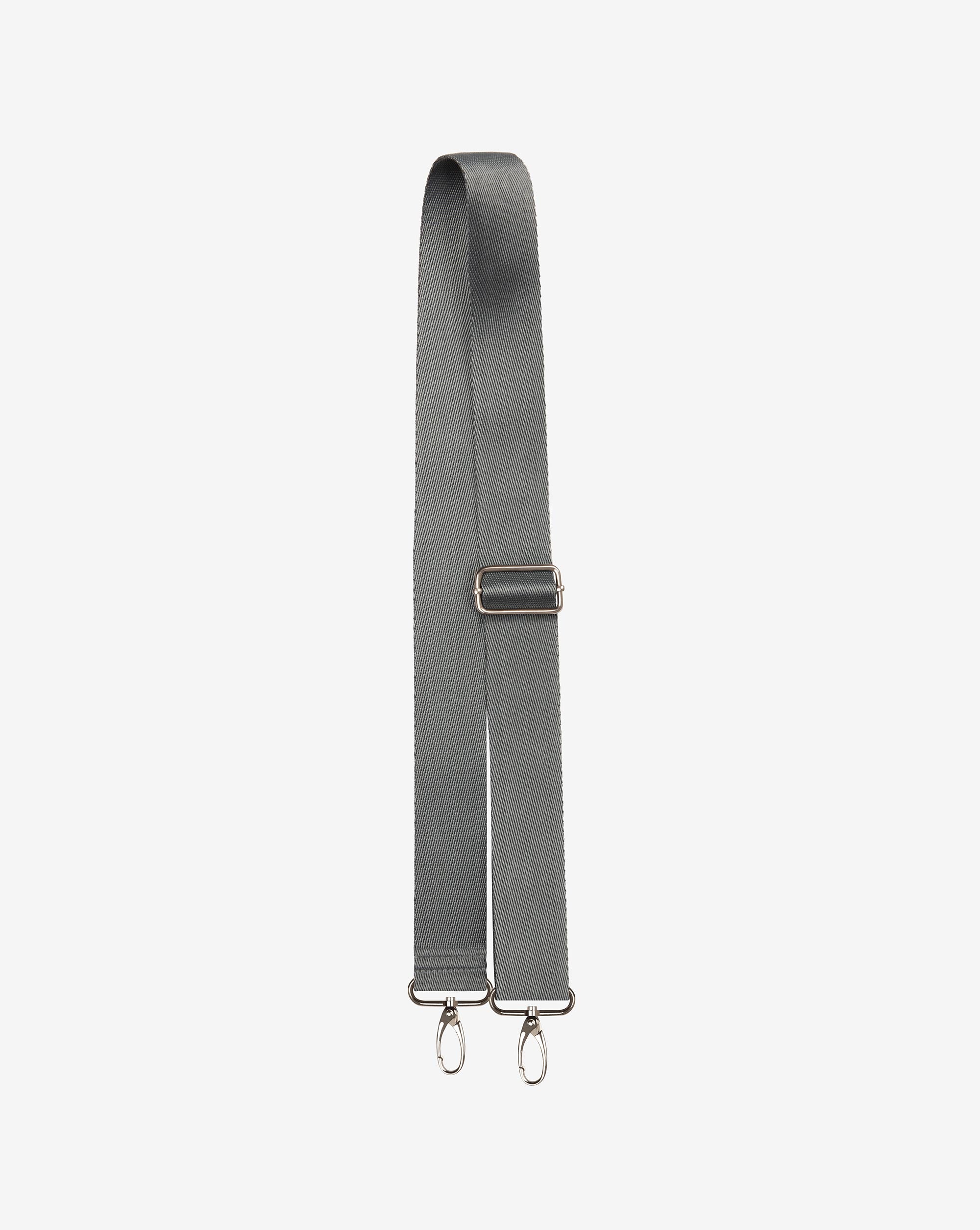Dark Grey Strap