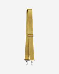 Golden Mustard Strap