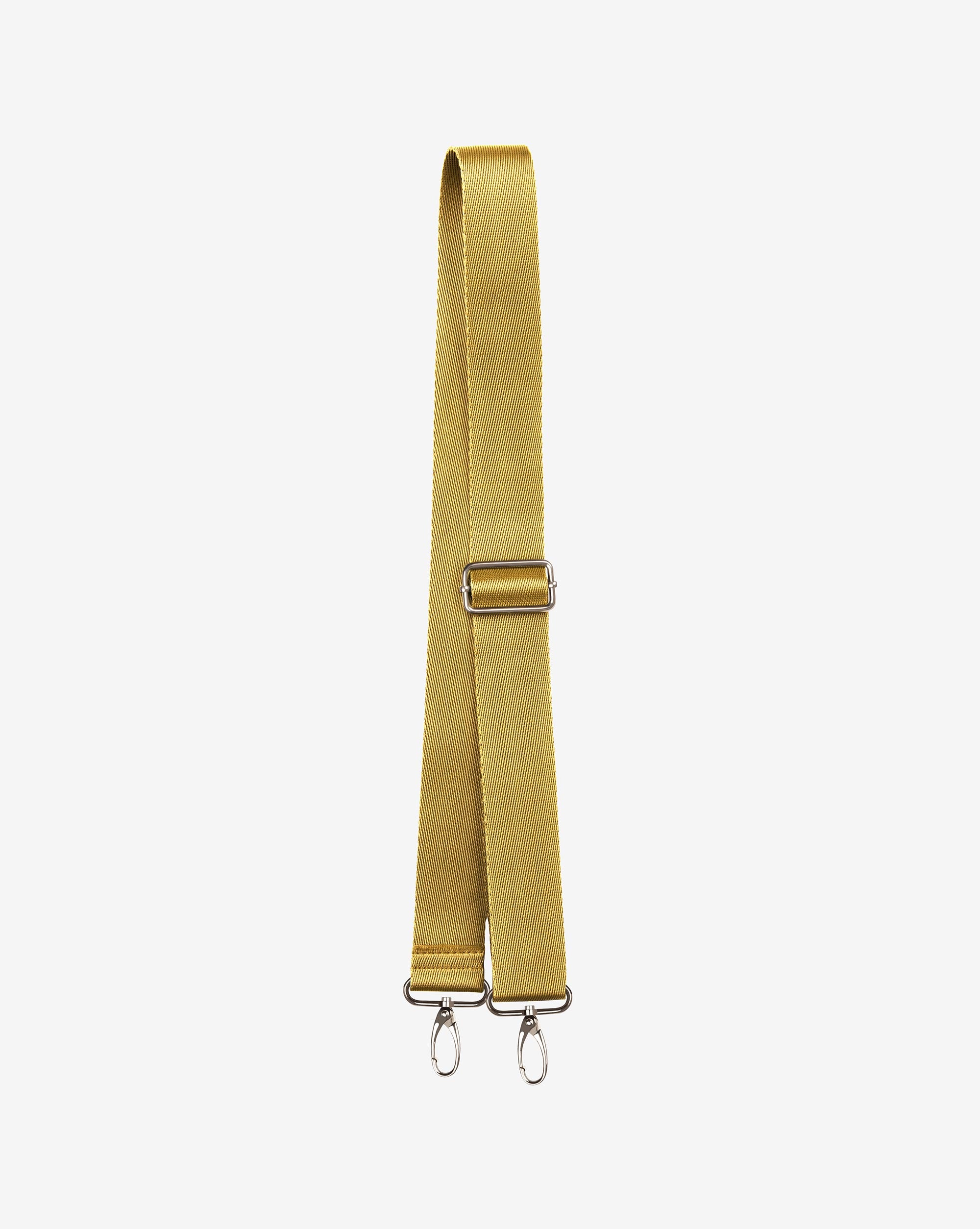 Golden Mustard Strap