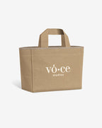 Kanvas Mustard Medium Bag