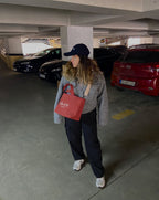 Kanvas Ruby Medium Bag