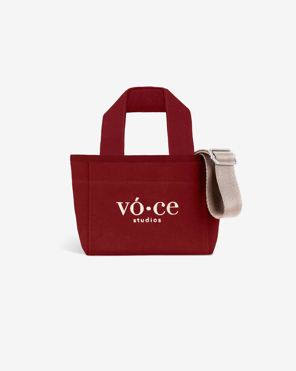 Kanvas Ruby Mini Bag