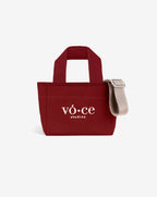 Kanvas Ruby Mini Bag