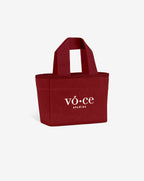 Kanvas Ruby Mini Bag