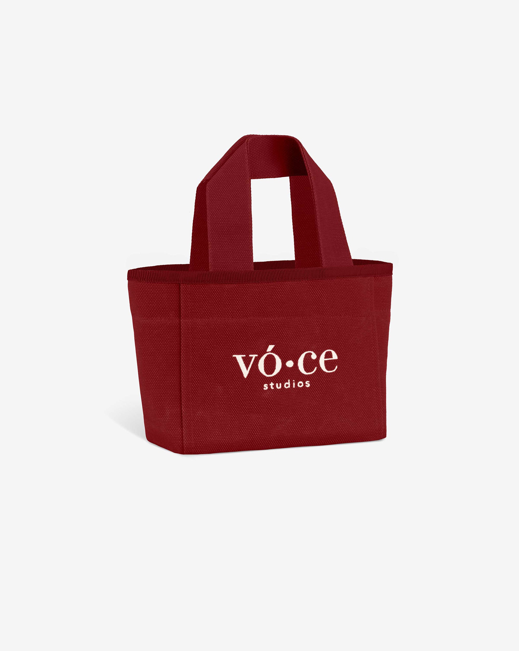 Kanvas Ruby Mini Bag