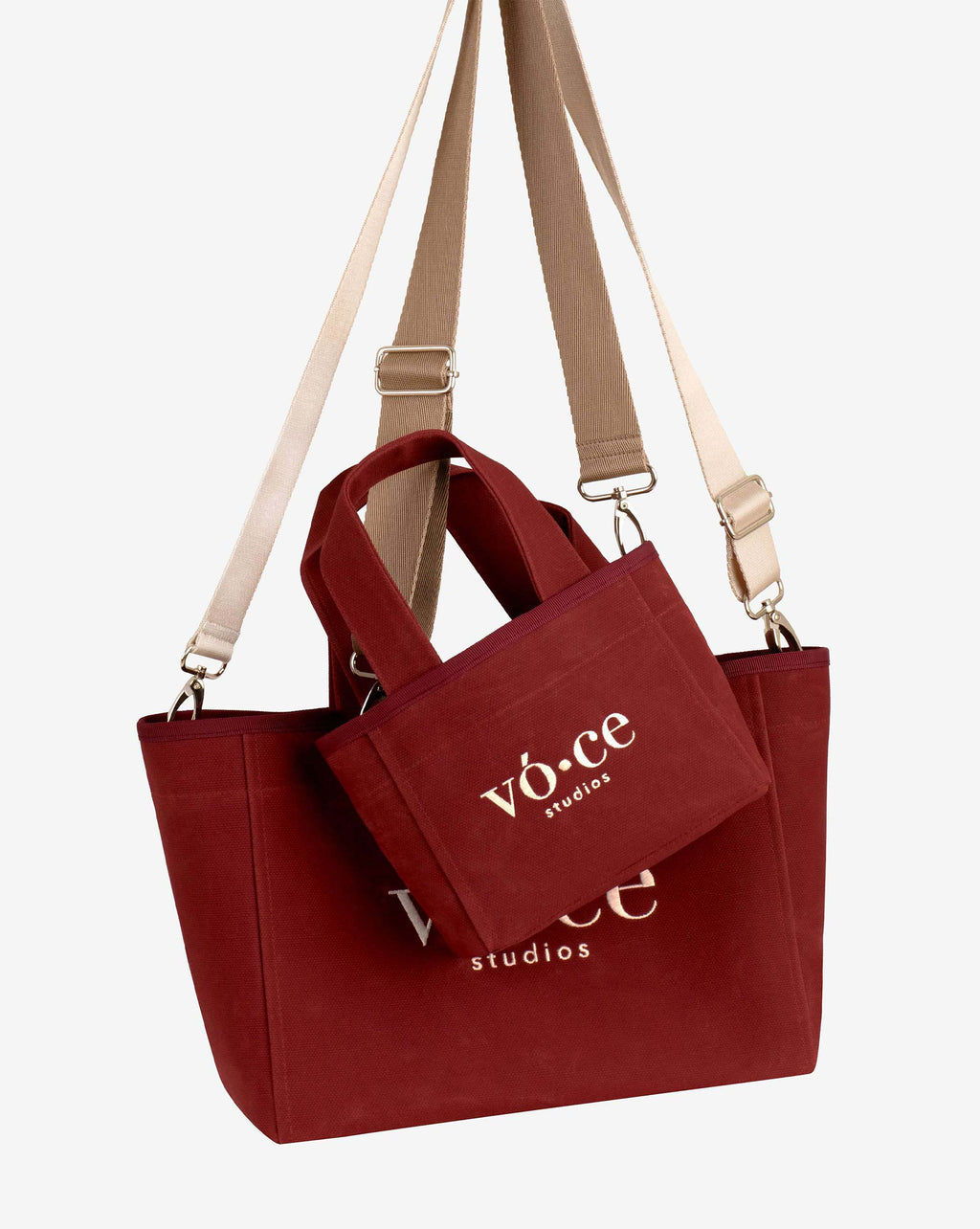 Kanvas Ruby Mini Bag