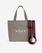 Kanvas Stone Large Bag