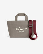 Kanvas Stone Medium Bag