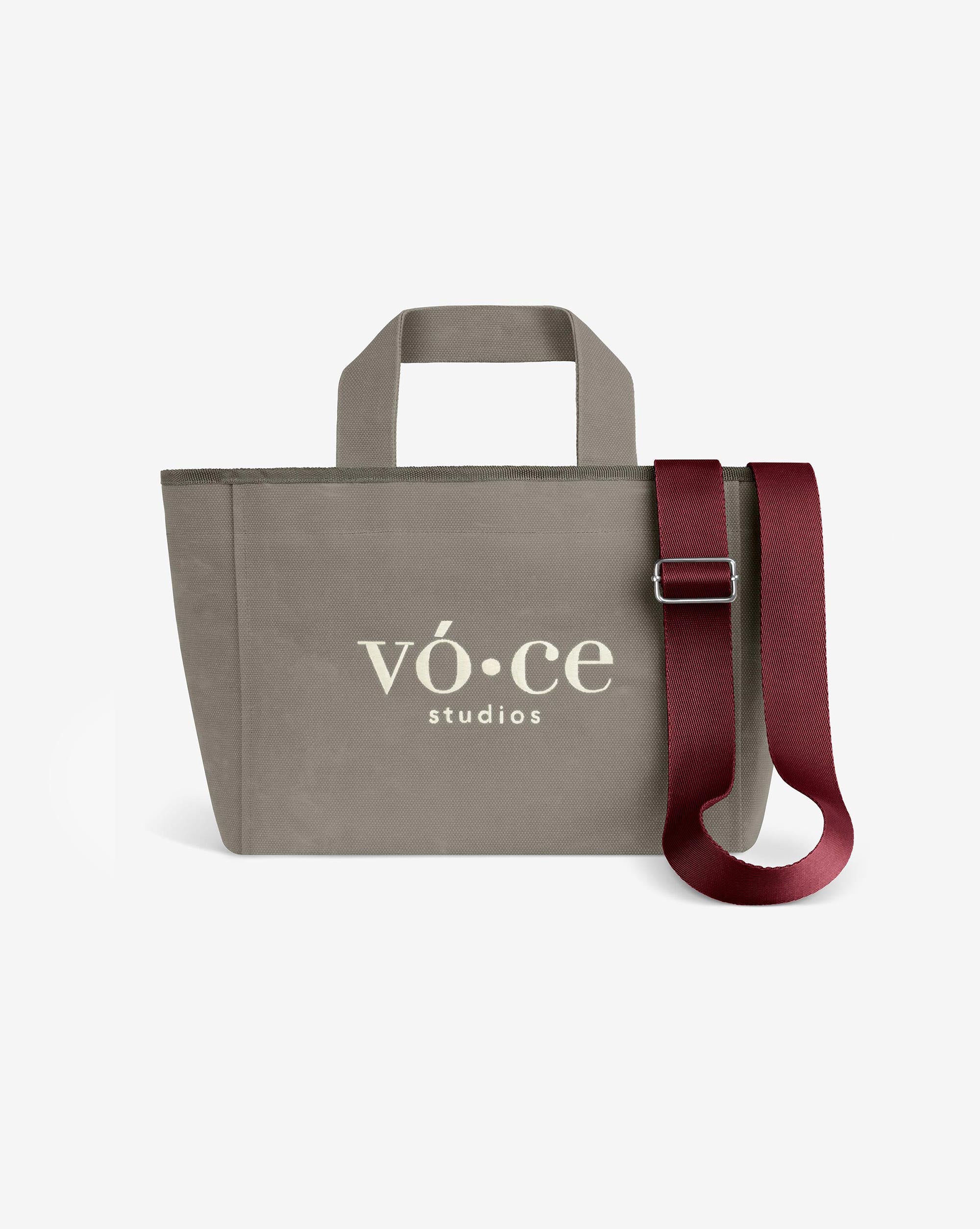 Kanvas Stone Medium Bag