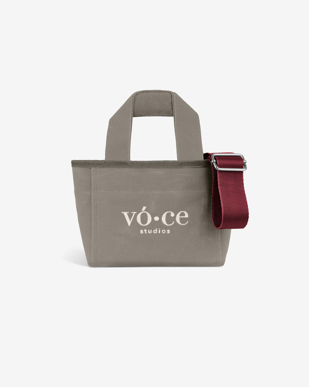 Kanvas Stone Mini Bag