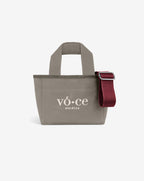 Kanvas Stone Mini Bag