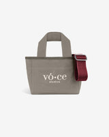 Kanvas Stone Mini Bag