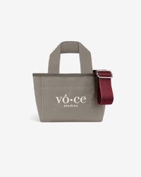 Kanvas Stone Mini Bag
