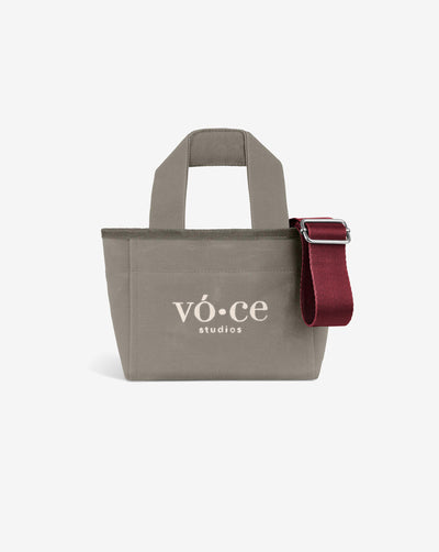 Kanvas Stone Mini Bag