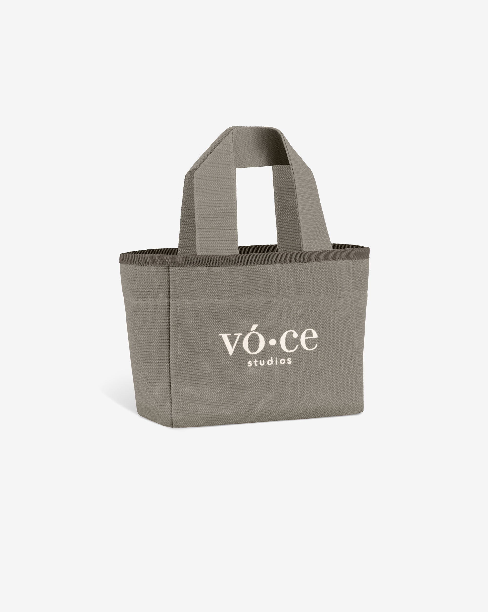 Kanvas Stone Mini Bag