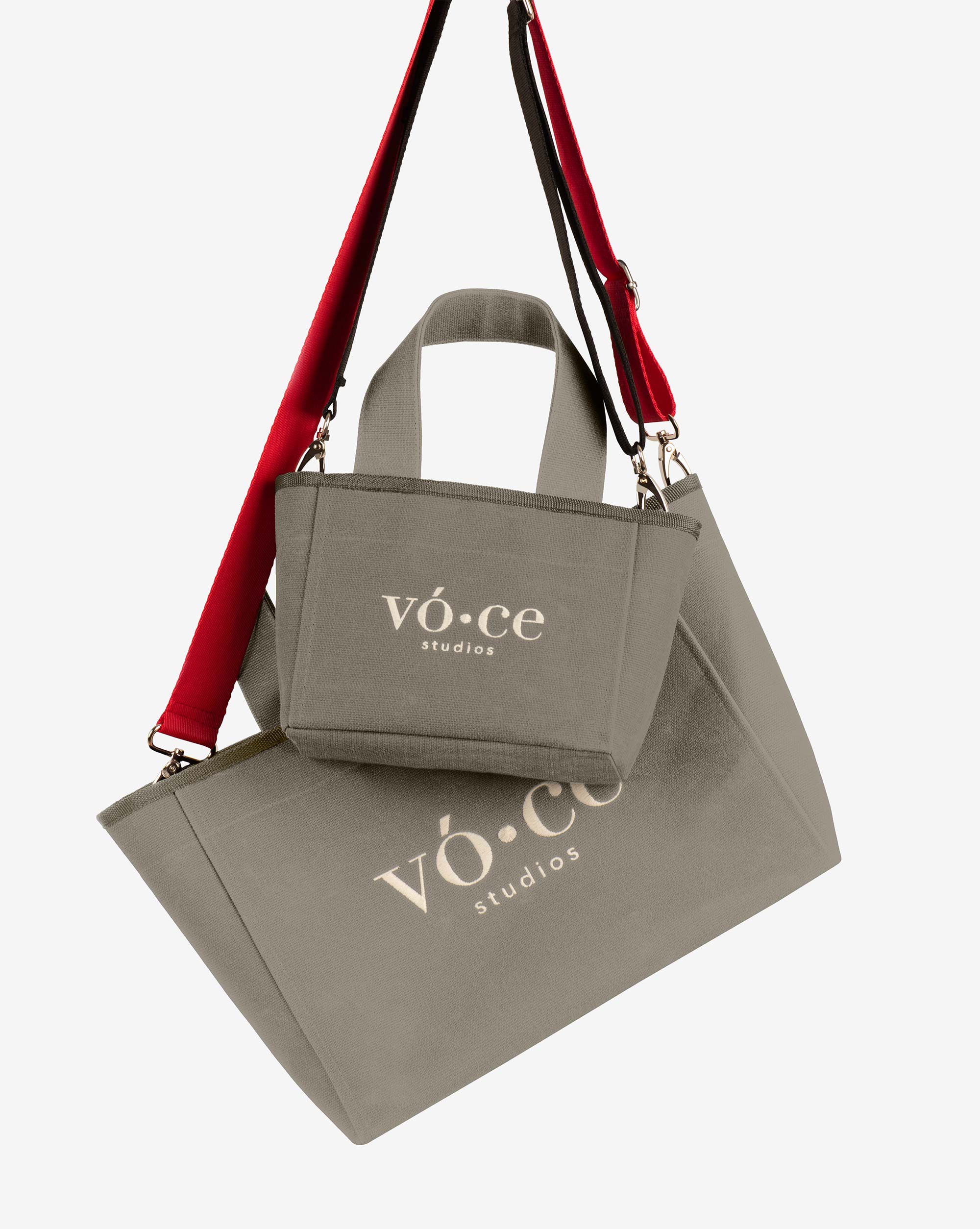 Kanvas Stone Mini Bag